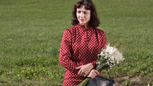 The Hidden Memory of Angela Vode | Monika Lorber