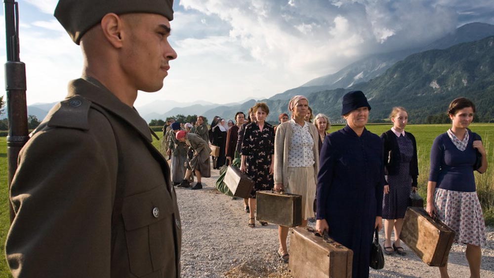 The Hidden Memory of Angela Vode | Monika Lorber