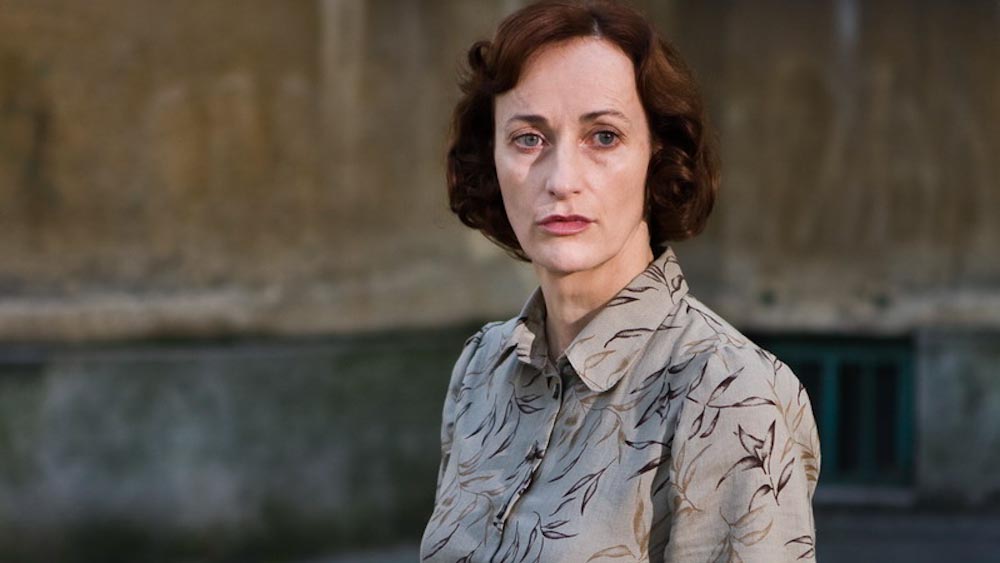 The Hidden Memory of Angela Vode | Monika Lorber
