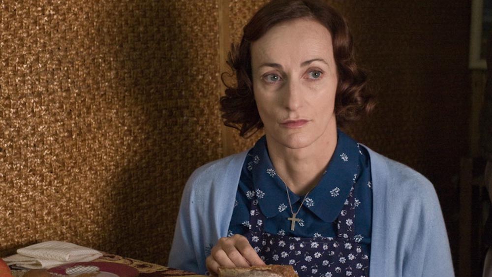 The Hidden Memory of Angela Vode | Monika Lorber