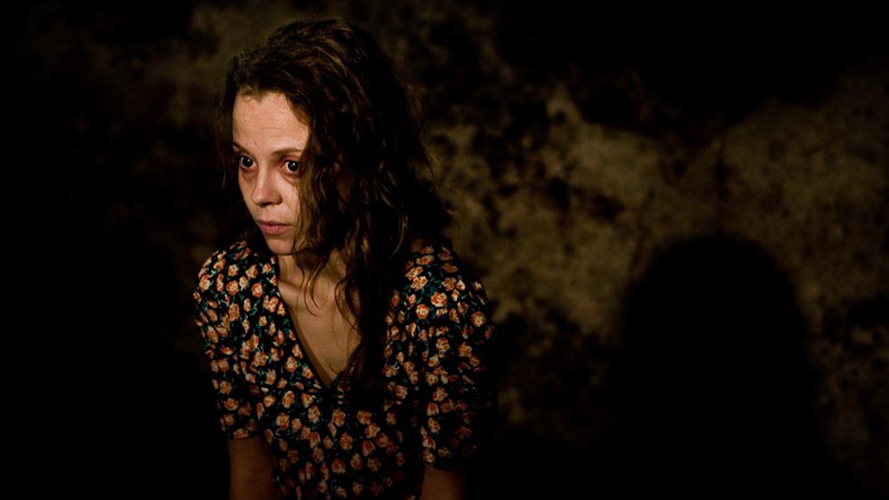 The Hidden Memory of Angela Vode | Monika Lorber